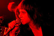 Lydia Lunch