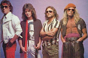 Van Halen