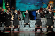 Celtic Thunder