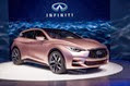 Infiniti Q30 Concept, Frankfurt Motor Show 2013, embargo till 10th september 10:30 CET