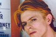 David Bowie