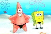 spongebob squarepants