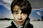 Alexander Rybak