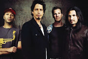 Audioslave