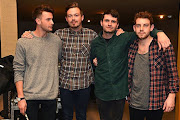 Lower Than Atlantis