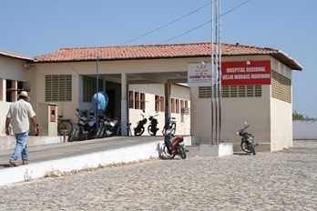 Hospital Helio Marinho