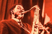 Albert Ayler