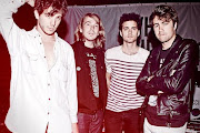 The Vaccines