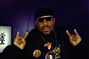 Afrika Bambaataa