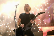 Chad Kroeger