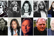 David Gilmour