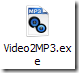 Video 2 MP3