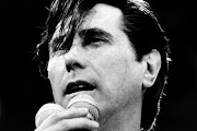 Bryan Ferry