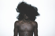 Jesse Boykins III