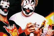 Insane Clown Posse