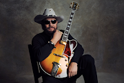 Hank Williams Jr.