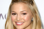 Olivia Holt