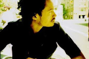 Eagle Eye Cherry
