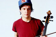Arthur Russell