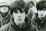 Stone Roses