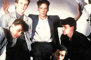 Simple Minds