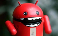 Android Market: Beware Of Virus-Infected Apps