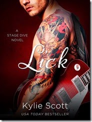Lick by Kylie Scott[3]