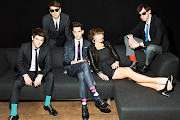Cobra Starship