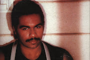 Ray Parker Jr.