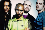 Skunk Anansie