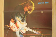 Alvin Lee