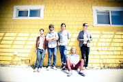 Young The Giant