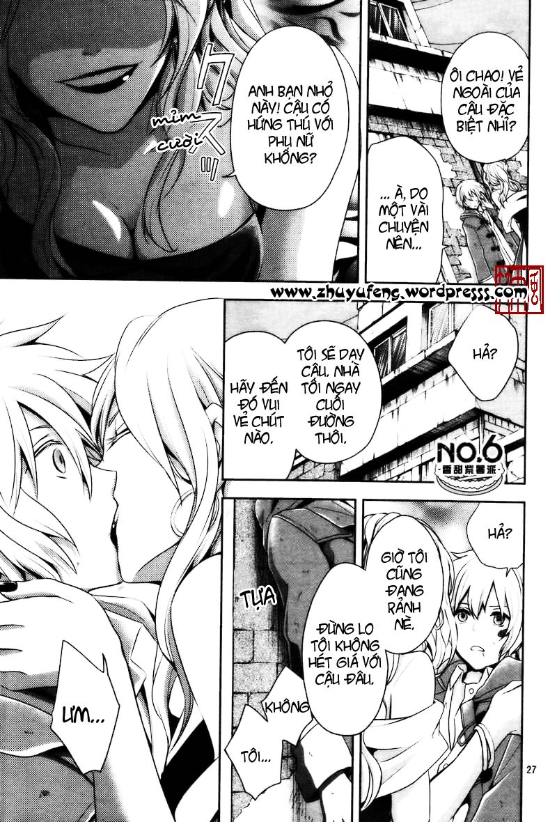 No. 6 chap 6