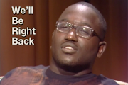 Hannibal Buress