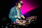 Cashmere Cat
