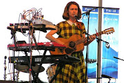 Juana Molina