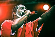 Tech N9ne