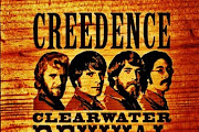 Creedence Clearwater Revival