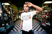 Rockie Fresh