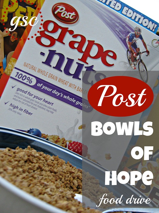 post bowls of hope