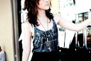 Cady Groves