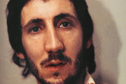 Pete Townshend