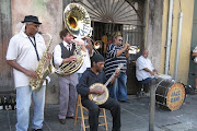 Preservation Hall Jazz Band