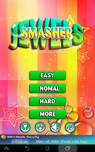 Jewel Smasher