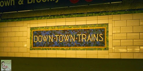Down Town Trains[5]
