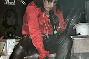 Alice Cooper