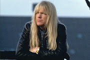 Larry Norman