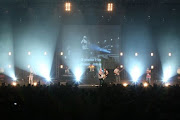 Planetshakers