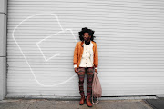 Jesse Boykins III