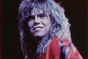 Joey Tempest